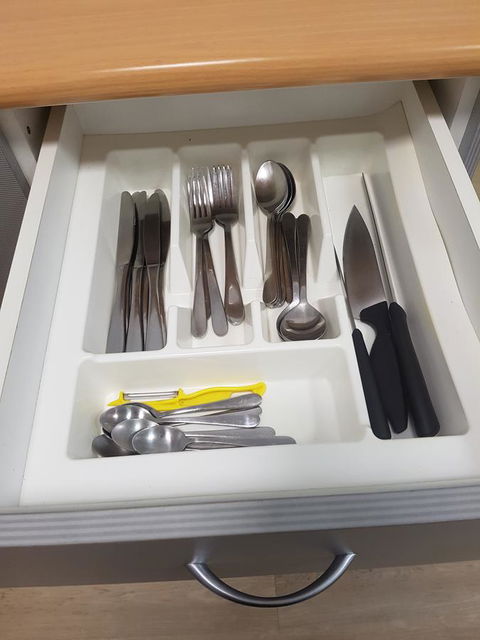 Mandurah Ocean Marina Chalets - Redcliffe Tourism 21