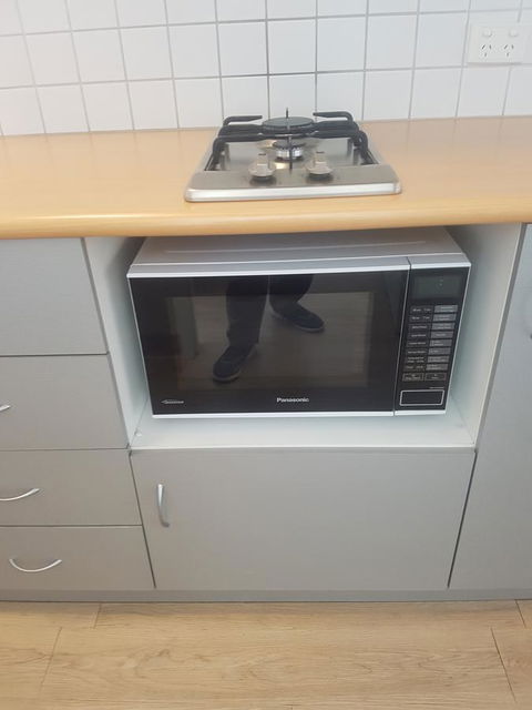 Mandurah Ocean Marina Chalets - Redcliffe Tourism 10