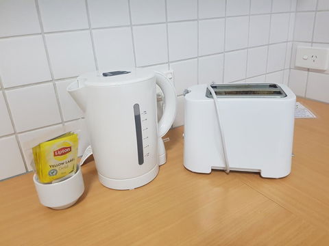 Mandurah Ocean Marina Chalets - Redcliffe Tourism 14