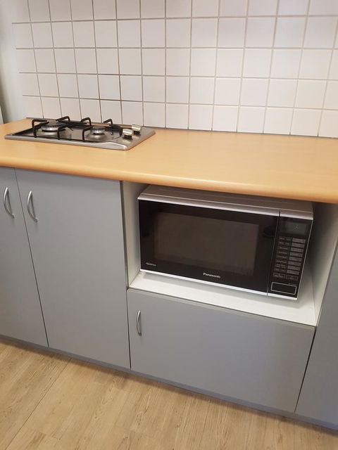 Mandurah Ocean Marina Chalets - Redcliffe Tourism 17