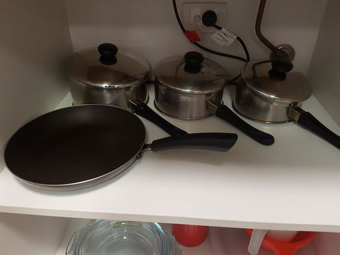 Mandurah Ocean Marina Chalets - Redcliffe Tourism 15