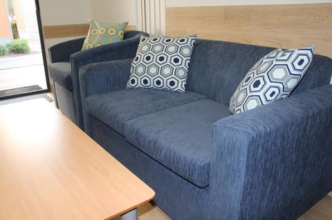 Mandurah Ocean Marina Chalets - Redcliffe Tourism 27