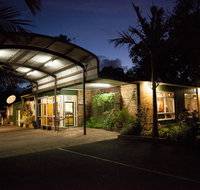 Manjimup Motor Inn - Redcliffe Tourism