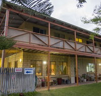 Lancelin Lodge - Redcliffe Tourism