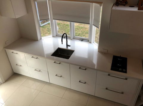 Beach Studio - Redcliffe Tourism 9