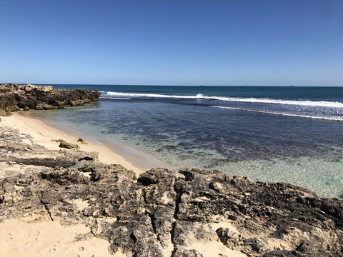 Beach Studio - Redcliffe Tourism 14