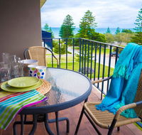 Cottesloe Sea Bliss Apartment - Redcliffe Tourism