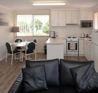 API Middleton Beach Front Apartments Albany - Redcliffe Tourism