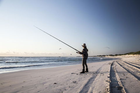 Salty Shack Lancelin - Redcliffe Tourism 23