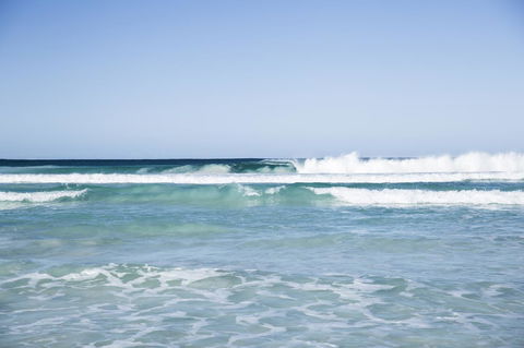 Salty Shack Lancelin - Redcliffe Tourism 24