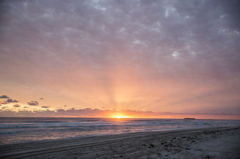 Salty Shack Lancelin - Redcliffe Tourism 15