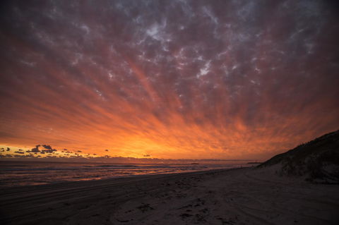 Salty Shack Lancelin - Redcliffe Tourism 25