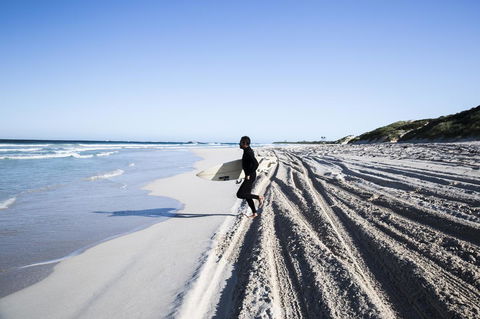 Salty Shack Lancelin - Redcliffe Tourism 22