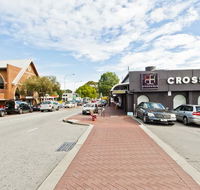 Heart of Subiaco - Redcliffe Tourism