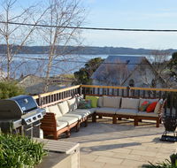 Rowley House - Redcliffe Tourism