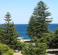 Cottesloe Marine Apartment - Redcliffe Tourism