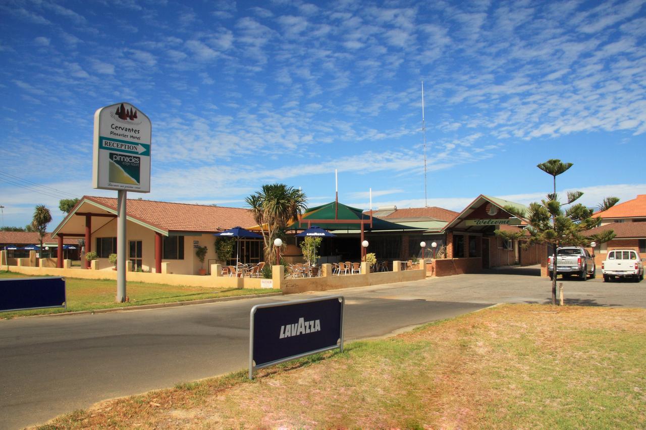 Cervantes WA Redcliffe Tourism