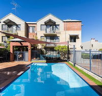 Subiaco Village 28 - Redcliffe Tourism