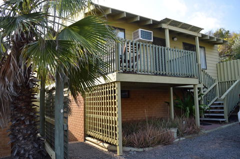 Wildsights Villas - Redcliffe Tourism 15