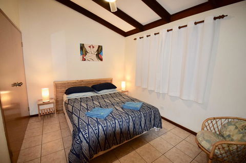 Wildsights Villas - Redcliffe Tourism 22