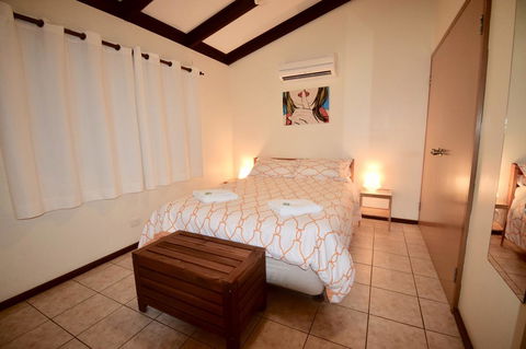 Wildsights Villas - Redcliffe Tourism 6