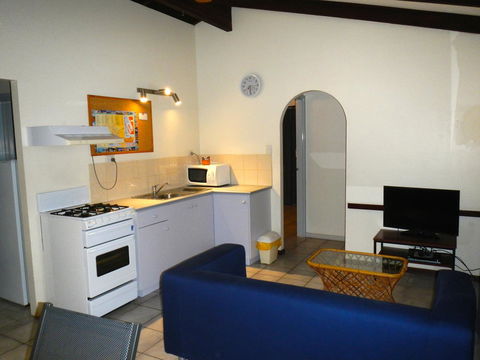 Wildsights Villas - Redcliffe Tourism 26