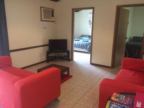 Wildsights Villas - Redcliffe Tourism 24