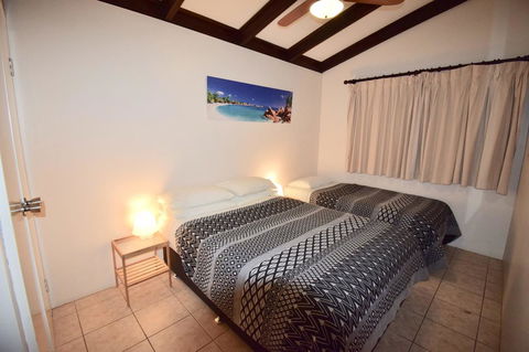 Wildsights Villas - Redcliffe Tourism 4
