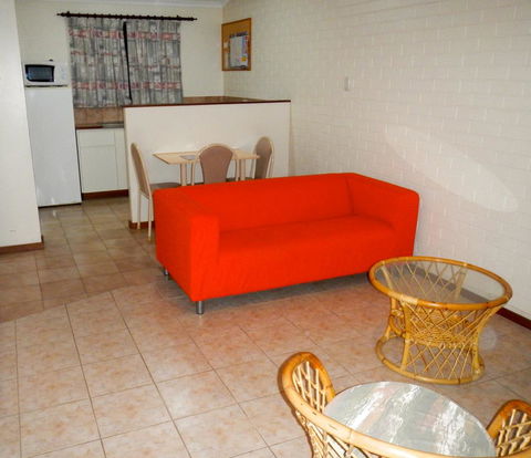 Wildsights Villas - Redcliffe Tourism 25