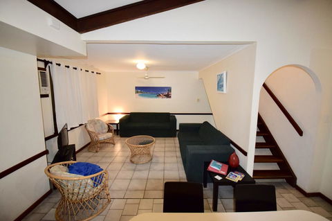 Wildsights Villas - Redcliffe Tourism 5
