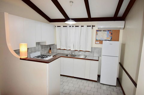 Wildsights Villas - Redcliffe Tourism 17
