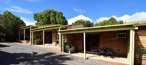 Wildsights Villas - Redcliffe Tourism 0