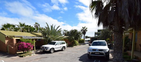 Wildsights Villas - Redcliffe Tourism 20
