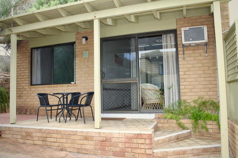 Wildsights Villas - Redcliffe Tourism 23