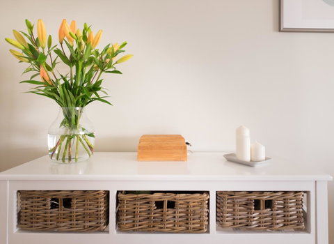 Woodlands Retreat - Redcliffe Tourism 14