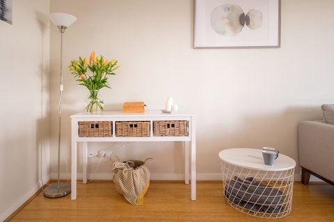 Woodlands Retreat - Redcliffe Tourism 12