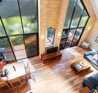 Swanview Ardross Shortstays - Redcliffe Tourism