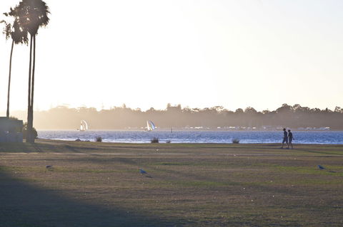 Swanview Ardross Shortstays - Redcliffe Tourism 33