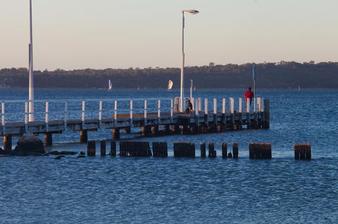 Swanview Ardross Shortstays - Redcliffe Tourism 34