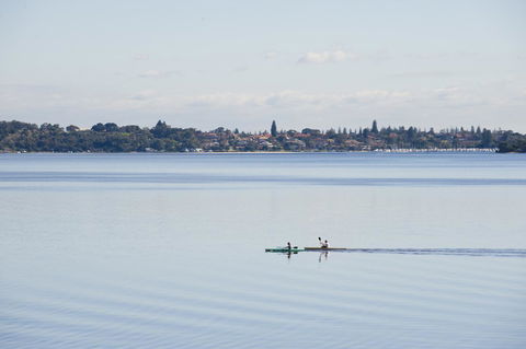 Swanview Ardross Shortstays - Redcliffe Tourism 32