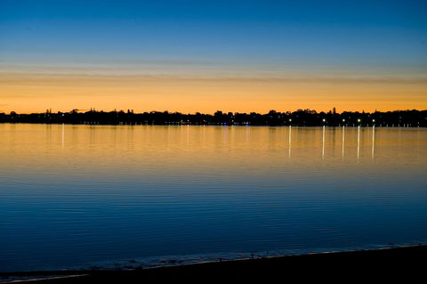 Swanview Ardross Shortstays - Redcliffe Tourism 31