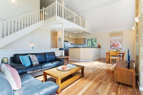 Swanview Ardross Shortstays - Redcliffe Tourism 4