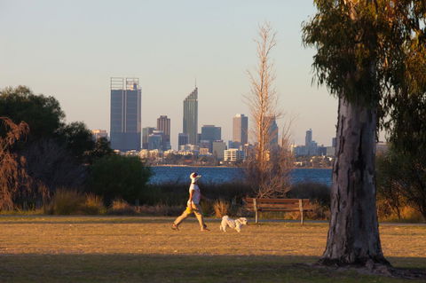 Swanview Ardross Shortstays - Redcliffe Tourism 35