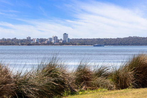 Swanview Ardross Shortstays - Redcliffe Tourism 28