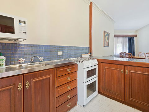 Heritage Country Motel - Redcliffe Tourism 15