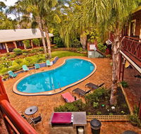Heritage Country Motel - Redcliffe Tourism