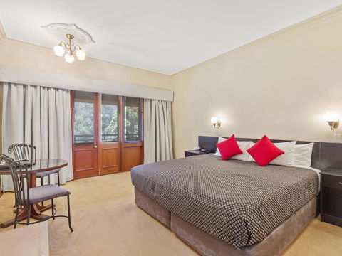 Heritage Country Motel - Redcliffe Tourism 16