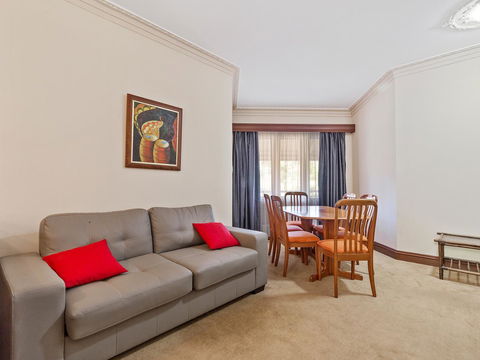 Heritage Country Motel - Redcliffe Tourism 14