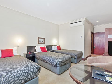 Heritage Country Motel - Redcliffe Tourism 11
