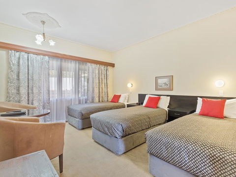 Heritage Country Motel - Redcliffe Tourism 19
